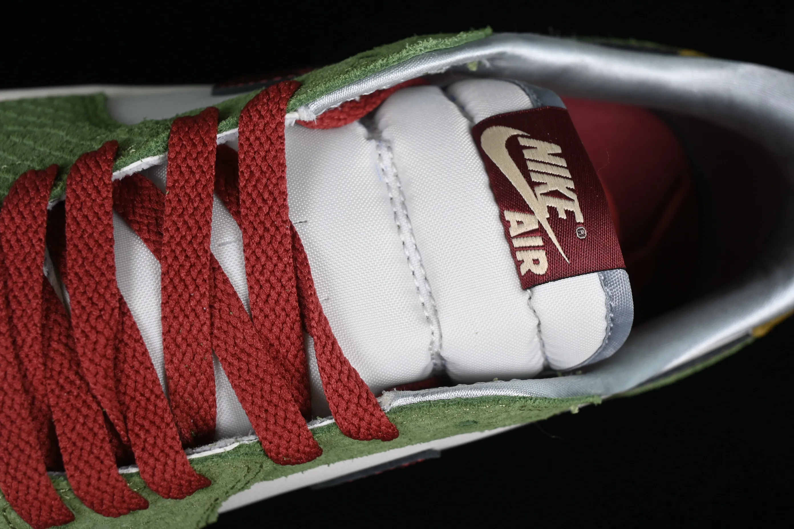 All categories Air Jordan Jordan series basketball shoes Air Jordan 1 Low Pure original Air Jordan 1 Low CNY "Year of the Drago" AJ1 Qiao 1 Year of the Dragon Limited Qinglong low-top cultural casual sneakers FN3727-100